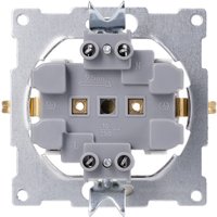 Розетка SmartBuy SBE-09c-16-S2-Z