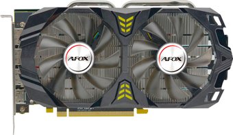 Radeon RX 580 8GB GDDR5 AFRX580-8192D5H7-V4