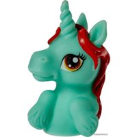 Развивающая игра Bradex Пальчиковый театр Радужные единороги DE 1166