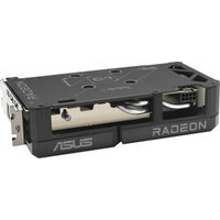 Видеокарта ASUS Dual Radeon RX 9060 XT 16GB GDDR6 DUAL-RX9060XT-16G