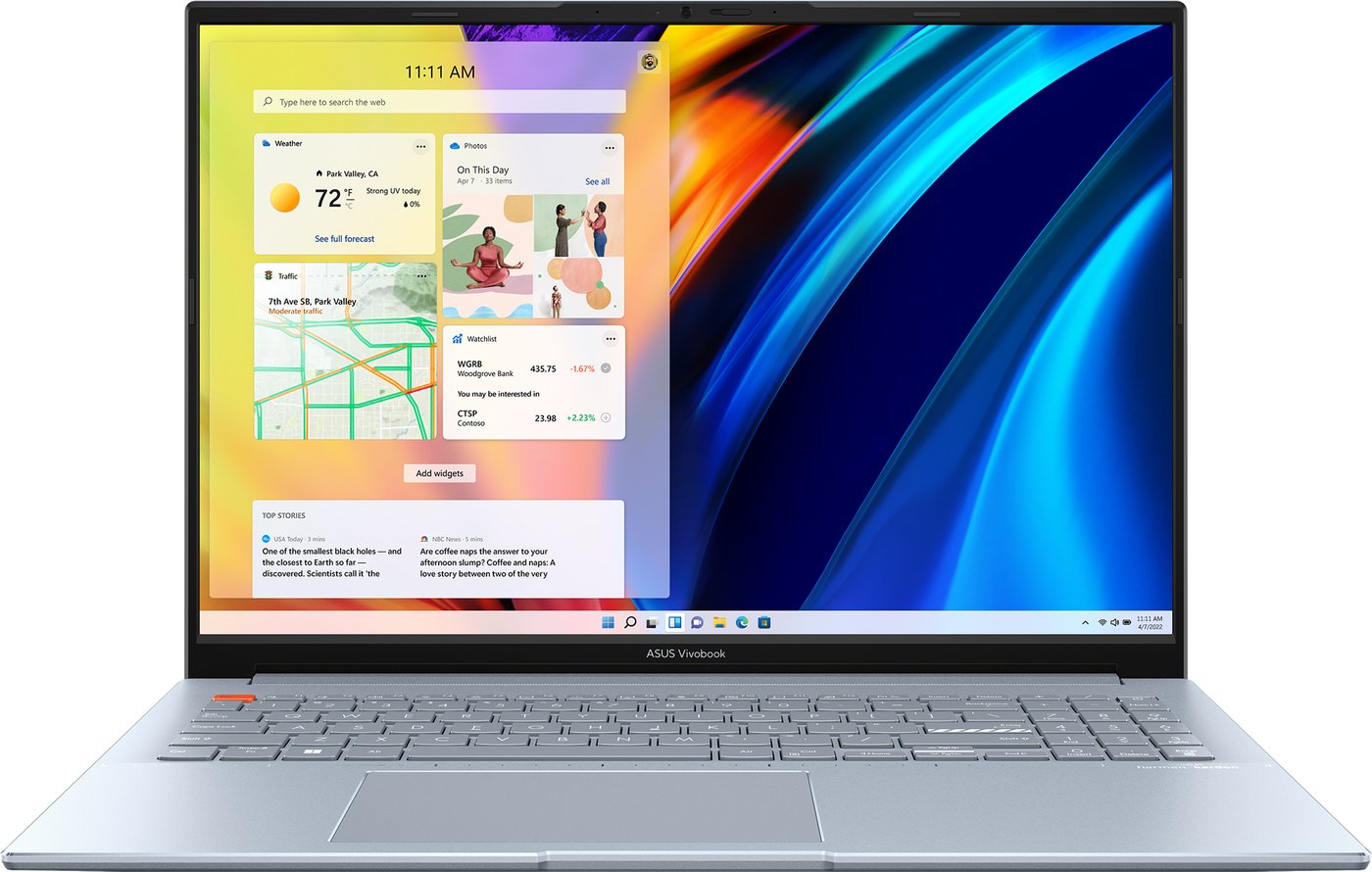 

Ноутбук ASUS Vivobook S 16X M5602QA-KV120