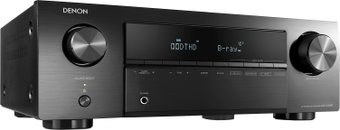 Denon AVR-X550BT