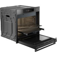 Электрический духовой шкаф ASKO OCSM66BSH