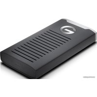 Внешний накопитель G-Technology G-Drive R-Series 1TB 0G06053-1
