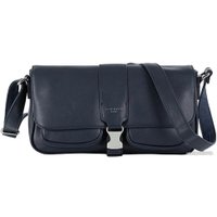 Женская сумка David Jones 823-7004-1-NAV (синий)