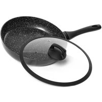 Сковорода Scovo Hi-Black HB-010