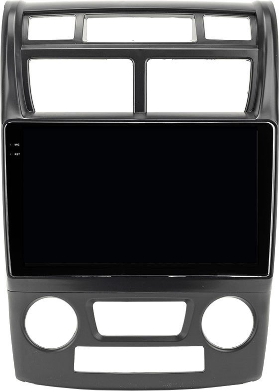 

USB-магнитола Incar ARN2-1824-4