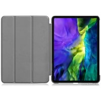 Чехол для планшета G-Case Для iPad Pro 11 101120498A (черный)