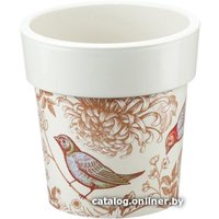 Кашпо Idea М 3168 (птицы)