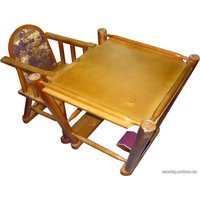 Трансформер Bambini Ретро