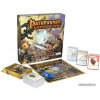 Карточная игра Мир Хобби Pathfinder. Возвращение Рунных Властителей