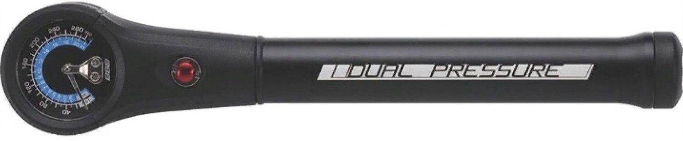 

Насос ручной велосипедный BBB Cycling 2020 Minipump DualPressure Combination Pump BMP-39 (черный)