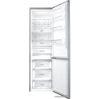 Холодильник LG GW-B499SMFZ