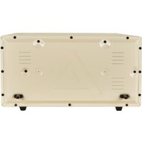 Мини-печь Ideal M 50 04 (молочный)