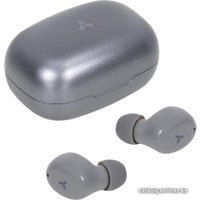 Наушники AccesStyle Grain TWS (темно-серый)