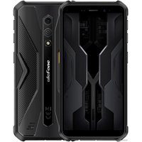 Телефон Ulefone Armor X12 Pro 4GB/64GB (черный)