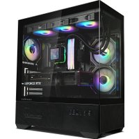 Корпус Zalman Chronix (черный) в Бресте