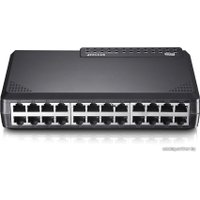 Неуправляемый коммутатор Netis ST3124P