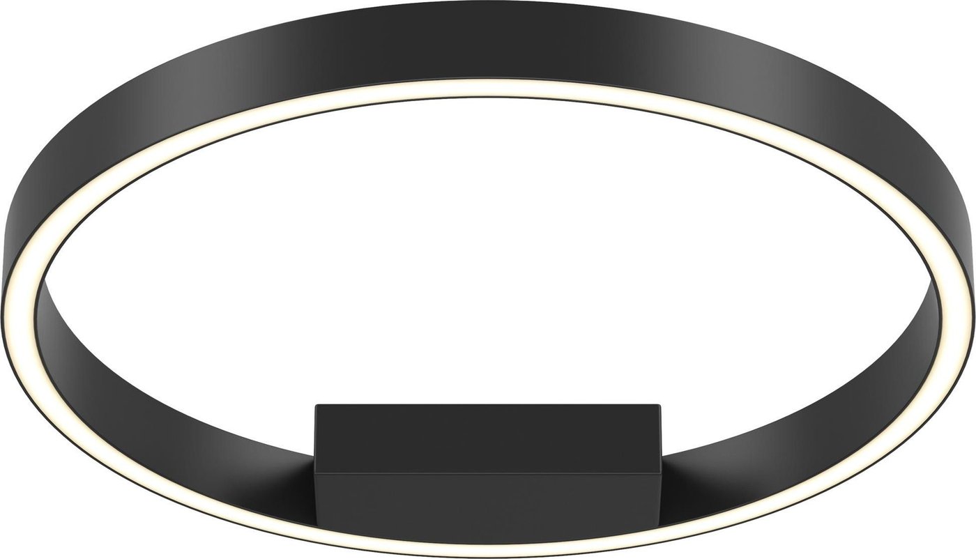 

Припотолочная люстра Maytoni Rim MOD058CL-L25BK