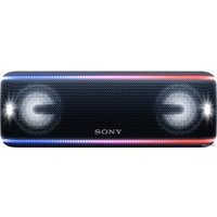 Беспроводная колонка Sony SRS-XB41 (черный)