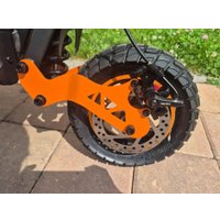 Электросамокат Terax XS05 Pro