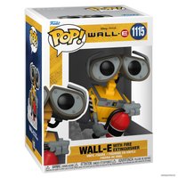 Фигурка Funko Disney Wall-E Wall-E with Fire Extinguisher 58558