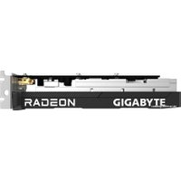 Видеокарта Gigabyte Radeon RX 6400 D6 Low Profile GV-R64D6-4GL