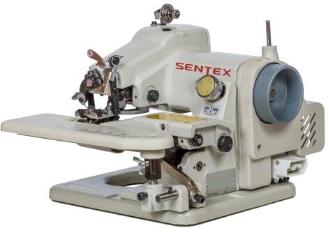 

Электромеханическая швейная машина SENTEX ST-500-1
