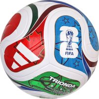 Футбольный мяч Adidas Trionda League Box World Cup JD8045-4