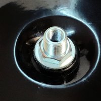 Гидроаккумулятор OTO VX-80PM