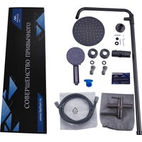 Душевая система  Fashun A52434-17