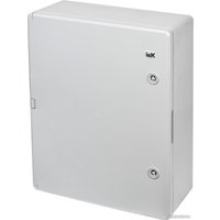 Бокс пластиковый IEK MKP93-N-504018-65