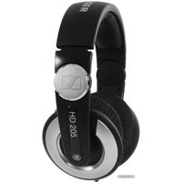 Наушники Sennheiser HD 205 II