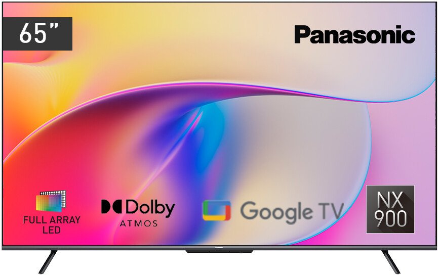 Телевизор Panasonic TH-65NX900R