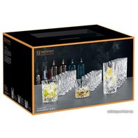 Набор стаканов для воды и напитков Nachtmann Noblesse 101764