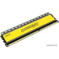 Оперативная память Crucial Ballistix Tactical 4GB DDR3 PC3-14900 (BLT4G3D1869DT1TX0CEU)