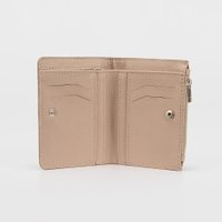 Кошелек Poshete 604-143M-PWD (пудровый)