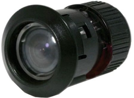 

Камера заднего вида Mystery MVR-5D
