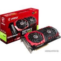 Видеокарта MSI GeForce GTX 1060 Gaming X 3GB GDDR5 [GTX 1060 GAMING X 3G]