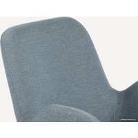 Офисное кресло Divan Фрей Textile Sky 228264 (голубой)
