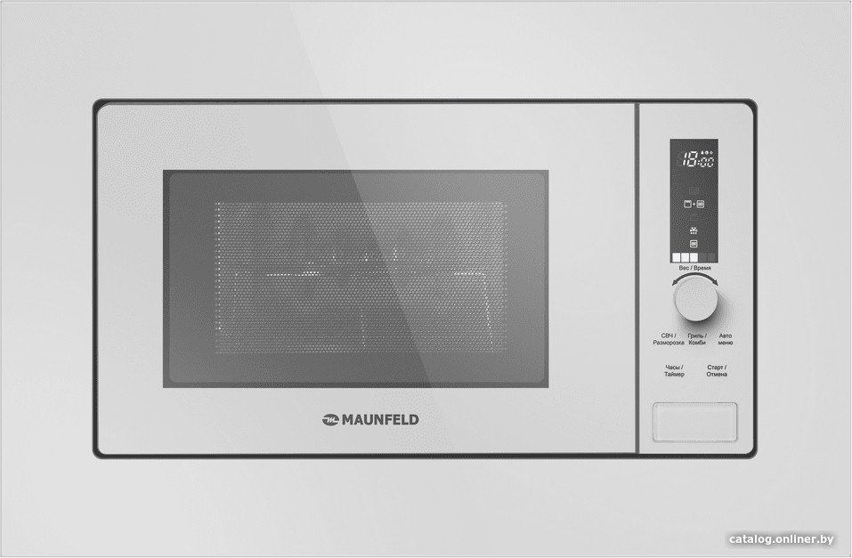 Микроволновая печь MAUNFELD JBMO820GW01