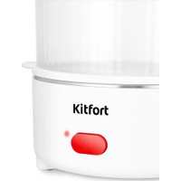 Яйцеварка Kitfort KT-6960