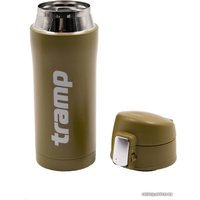 Термокружка TRAMP TRC-106х 350 мл (хаки)
