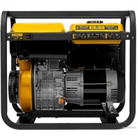 Дизельный генератор Denzel DES-55