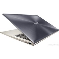 Ноутбук ASUS Zenbook UX52VS-CN037H