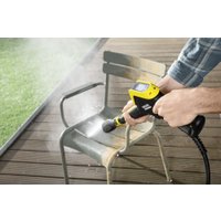 Мойка высокого давления Karcher K5 Premium Smart Control Flex Black 1.324-676.0