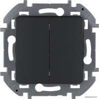 Выключатель Legrand Inspiria 673623