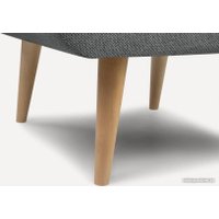 Интерьерное кресло Divan Винси 172610 (Soft Grey)