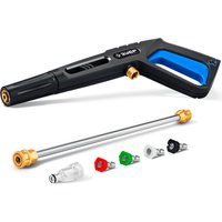 Мойка высокого давления Зубр Профессионал АВД-П200