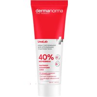 Dermanorma Крем UreaLab для огрубевших участков тела с мочевиной 40% (100 мл)